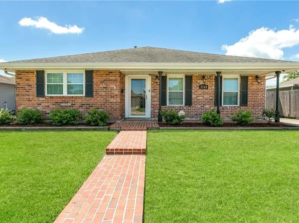2168 Graham Dr, Terrytown, LA 70056
