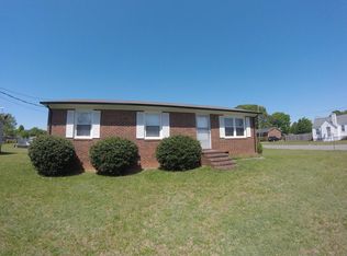 105 Rosemont St, Gibsonville, NC 27249