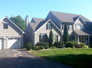 371 Dowlin Forge Rd, Exton, PA 19341