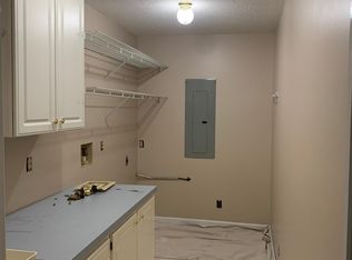 2203 Willis Foreman Rd, Hephzibah, GA 30815