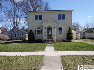 116 E Mosher St, Falconer, NY