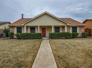 4420 Larner St, The Colony, TX 75056
