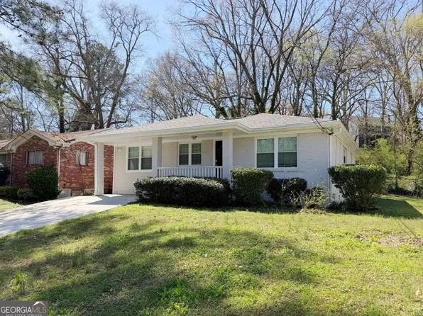 2060 Claude St NW, Atlanta, GA 30318