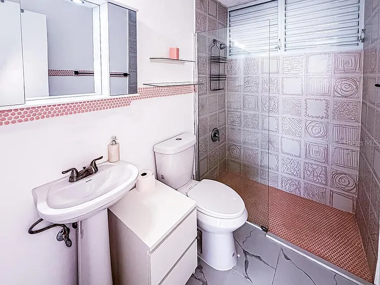 Miramar Towers 721 Hernandez St. #A-7 — Photo 18