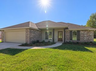 10 Trevor Trl, Sumrall, MS 39482