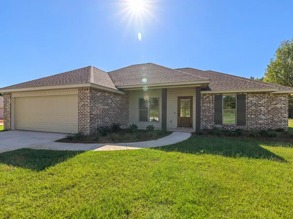 10 Trevor Trl, Sumrall, MS 39482
