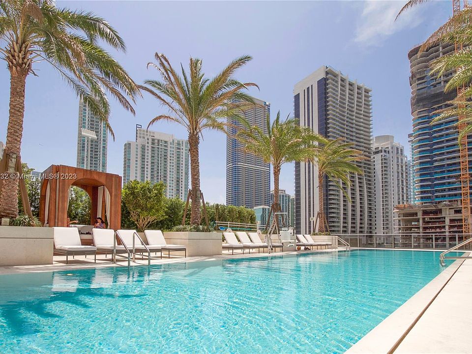 1st image of 801 S Miami Ave Unit 5409
