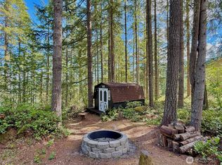 49923 146th Avenue E, Eatonville, WA