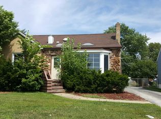 18111 Burnham Ave, Lansing, IL 60438