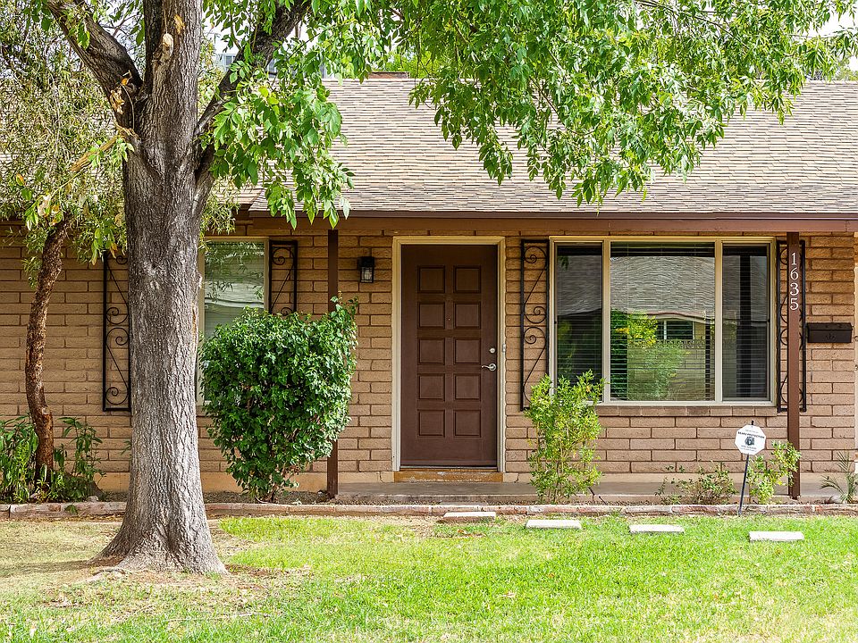 1st image of 1635 E El Parque Dr