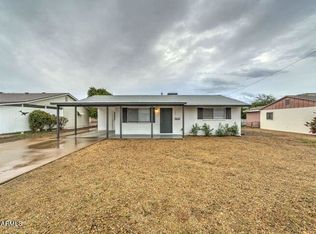 13001 N 112th Ave, Youngtown, AZ 85363