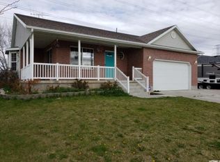 5282 S 3275 W, Roy, UT 84067
