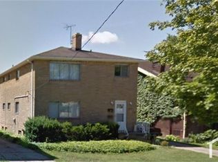 10129 Fidelity Ave, Cleveland, OH