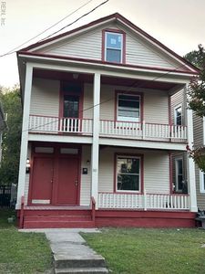 30 Riverview Ave, Portsmouth, VA, 23704
