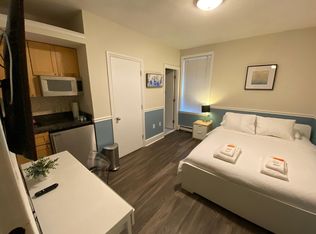 40 Concord Sq #202, Boston, MA 02118