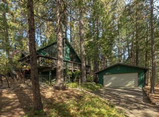 3500 Crystal Way, Arnold, CA