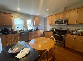64 Frederick Ave, Medford, MA 02155