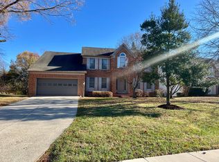 12721 Hitchcock Ct, Reston, VA 20191