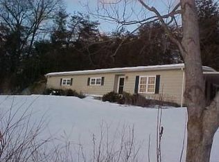 285 Trestle Rd, Rustburg, VA 24588