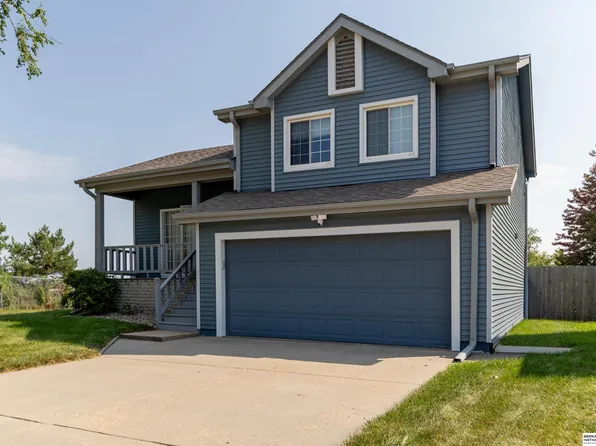 12609 Lillian St, Omaha, NE 68138