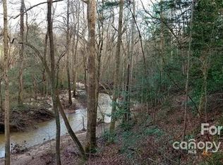 Mission Rd, Hudson, NC 28638