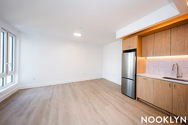 Rented by Nooklyn NYC LLC
