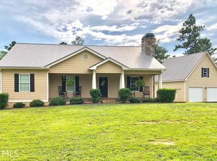 21594 Ga Highway 11 N, Monticello, GA 31064