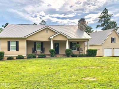 21594 Ga Highway 11 N, Monticello, GA, 31064