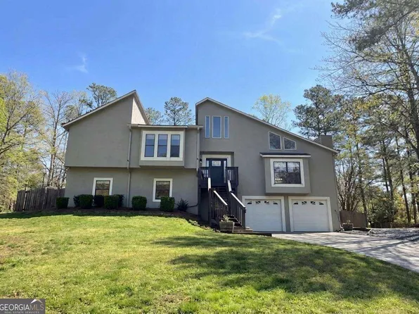 3594 Downing St, Marietta, GA 30066