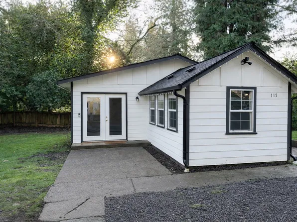 115 Lone Oak Rd, Longview, WA 98632
