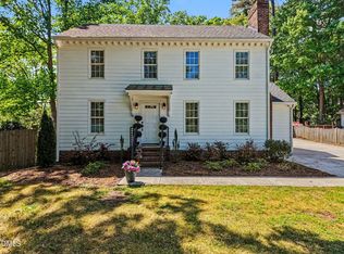5605 Knollwood Rd, Raleigh, NC 27609