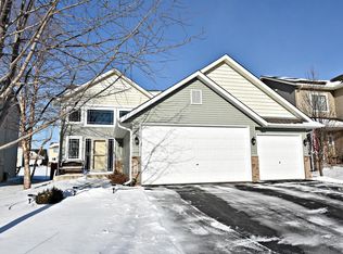16288 Tahinka Ct NW, Prior Lake, MN 55372