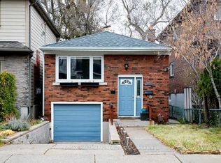 18 Northview Ave, Toronto, ON M1N 1W1