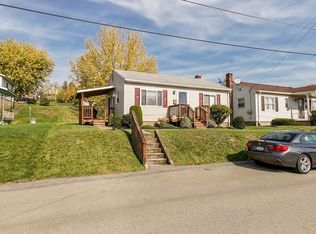160 Walter St, Uniontown, PA