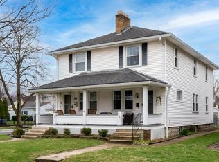 1141 Mulford Rd, Columbus, OH 43212