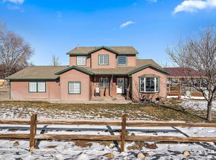 2012 E Lewis Ln, Nampa, ID 83686