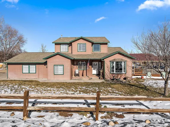 2012 E Lewis Ln, Nampa, ID 83686