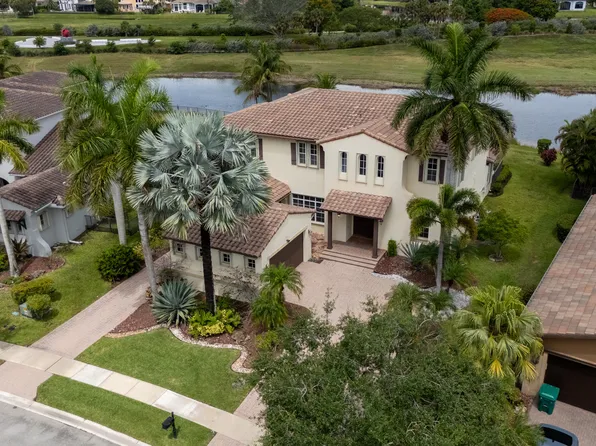7213 NW 123rd Avenue, Parkland, FL 33076