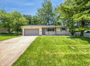 3344 Southwest Dr, Indianapolis, IN