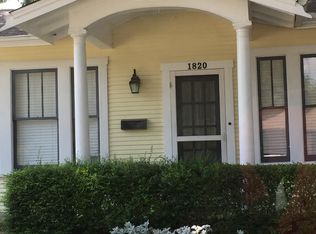 1820 Alston Ave, Fort Worth, TX 76110