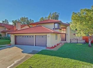 23771 Redbark Dr, Moreno Valley, CA