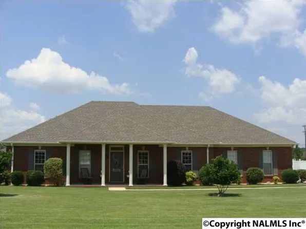 19 Eagle Wing Dr SE, Decatur, AL 35603