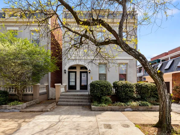 201 N Davis Ave APT B, Richmond, VA 23220