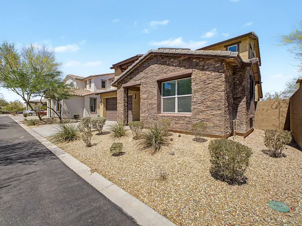 17797 W Cassia Way, Goodyear, AZ 85338