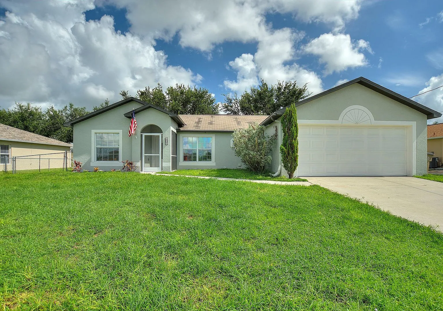 Beautiful Home for Rent in Cape Coral, FL — Photo 1