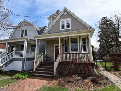 4157 Raymond Ave, Brookfield, IL, 60513