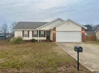 123 Summer Leigh Cv, Bay, AR 72411