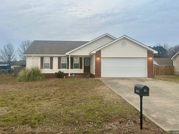 123 Summer Leigh Cv, Bay, AR 72411