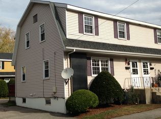 112 Howe St, Framingham, MA 01702