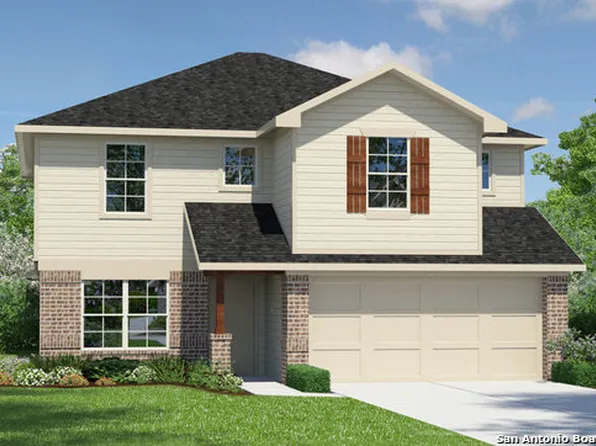 4902 Practice Green, San Antonio, TX 78261
